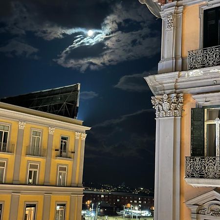 Suite Borbonica Napoli Dış mekan fotoğraf