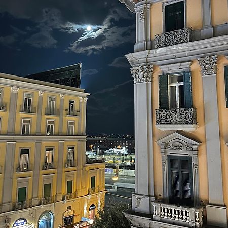 Suite Borbonica Napoli Dış mekan fotoğraf