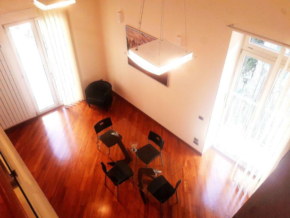 Suite Borbonica Napoli Dış mekan fotoğraf