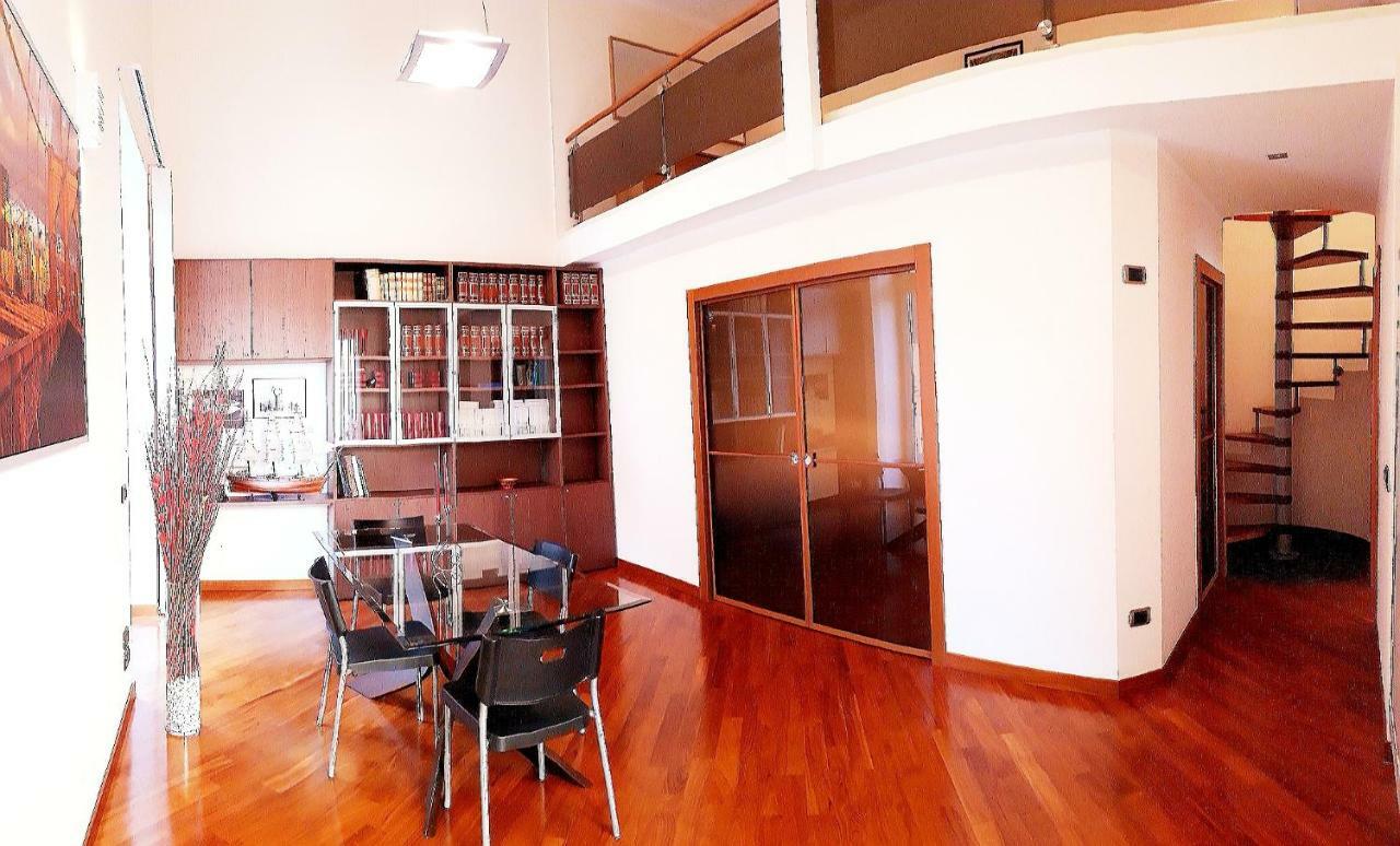Suite Borbonica Napoli Dış mekan fotoğraf