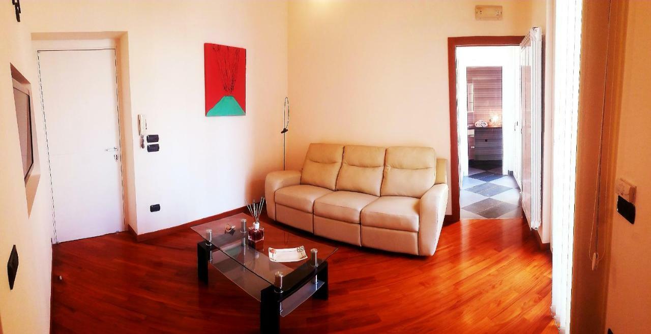 Suite Borbonica Napoli Dış mekan fotoğraf