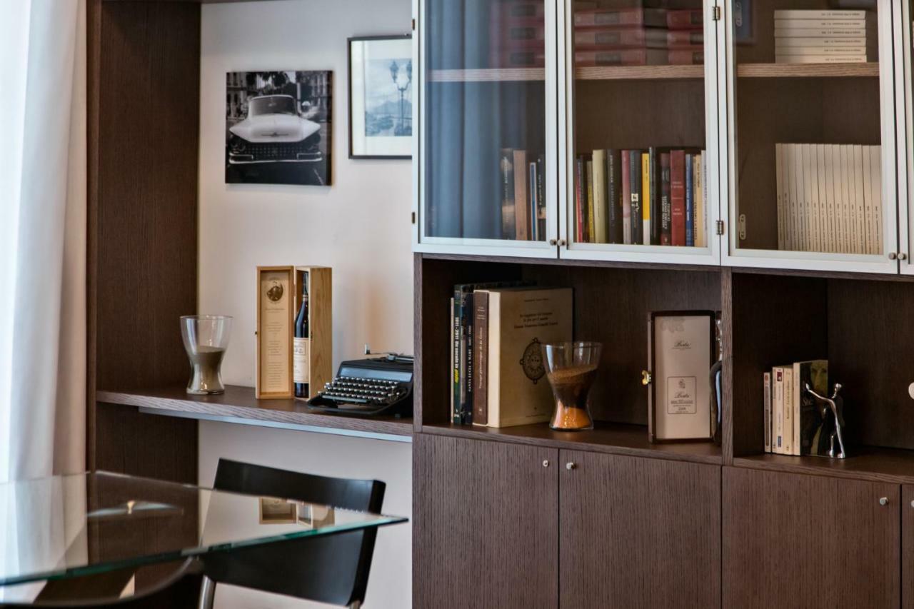 Suite Borbonica Napoli Dış mekan fotoğraf